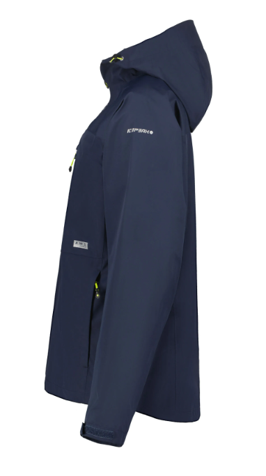 Veste Icepeak homme