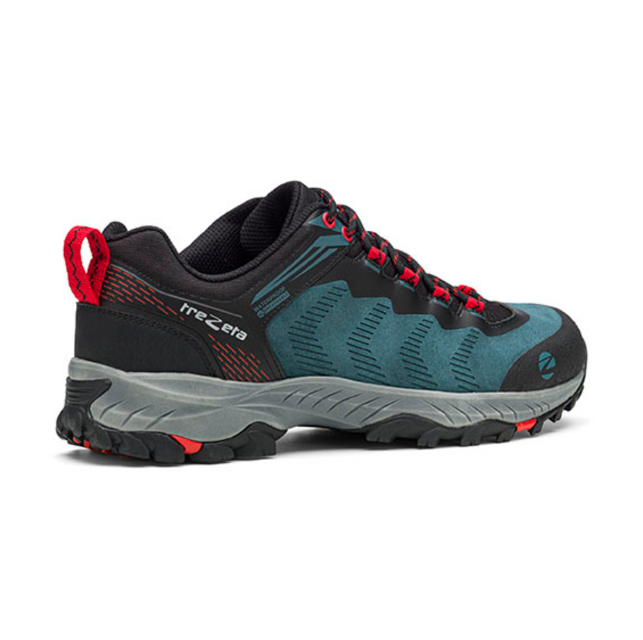 Chaussures de randonnée Trezeta homme Chaussures de randonnée Trezeta homme