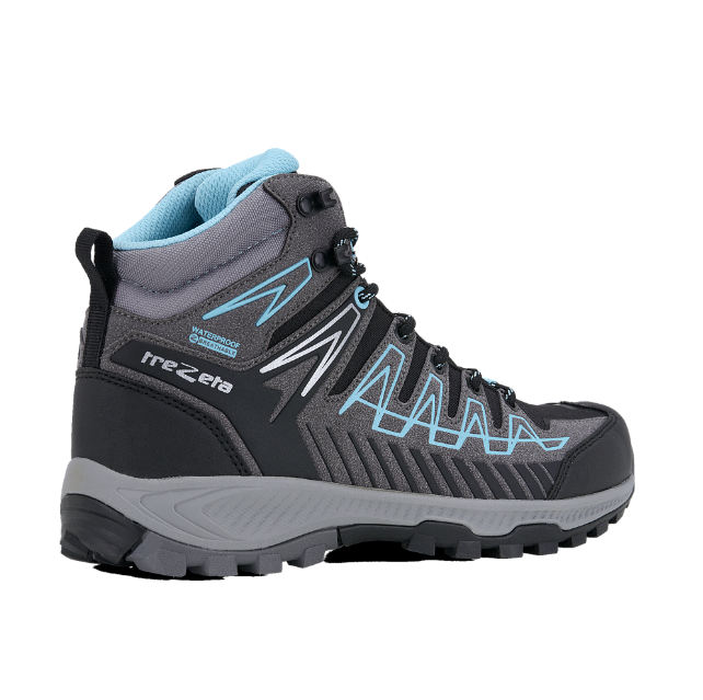 Chaussures de randonnée Trezeta femme Chaussures de randonnée Trezeta femme