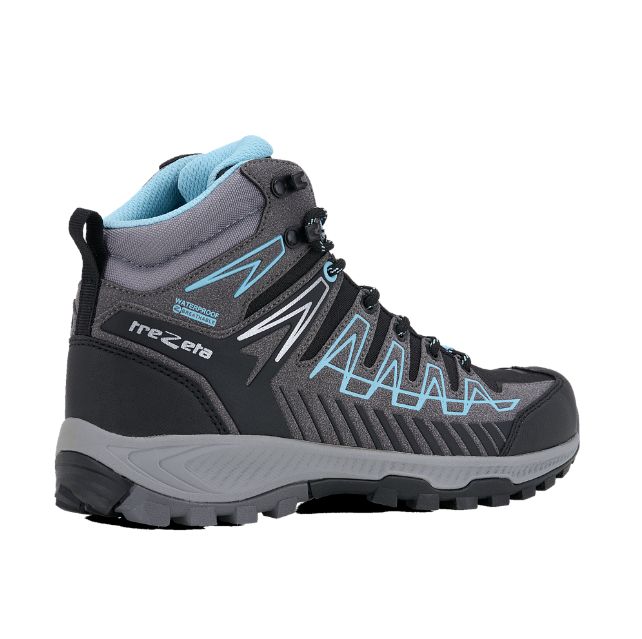 Chaussures de randonnée Trezeta femme