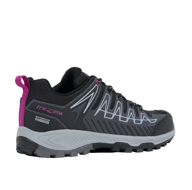 Chaussures de randonnée Trezeta femme Chaussures de randonnée Trezeta femme