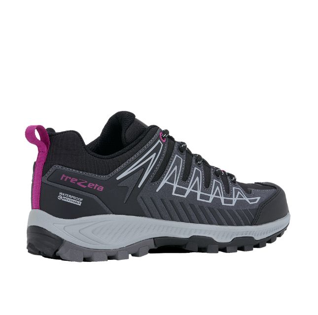 Chaussures de randonnée Trezeta femme