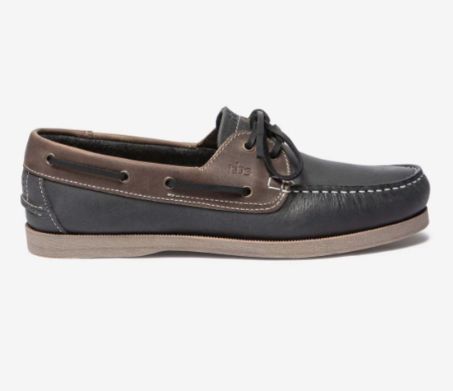 Chaussures bateau TBS homme