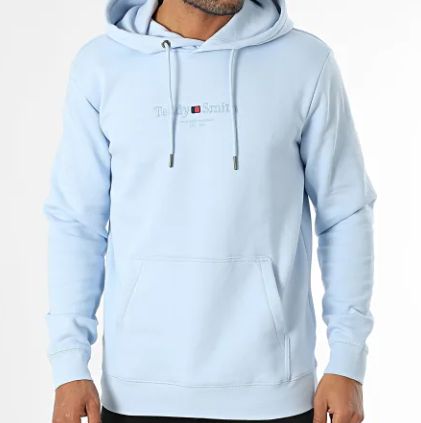 Sweat à capuche Teddy Smith homme