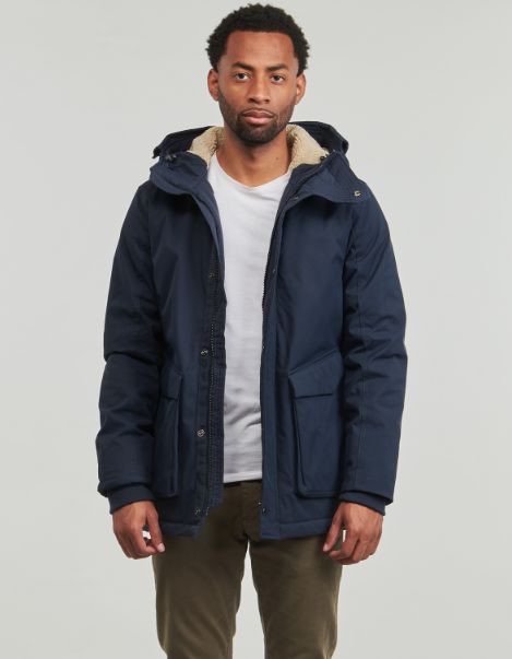 Blouson Teddy Smith homme