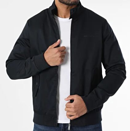 Veste Teddy Smith homme