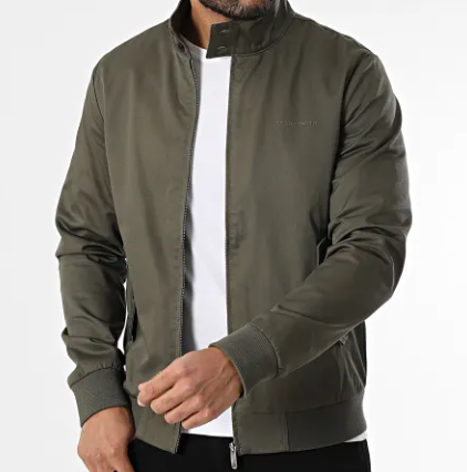 Veste Teddy Smith homme Veste Teddy Smith homme
