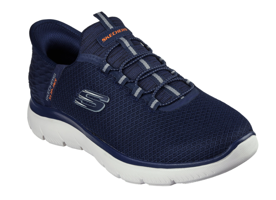 Chaussures Skechers homme
