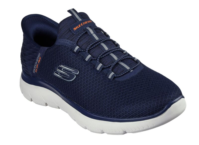 Chaussures Skechers homme