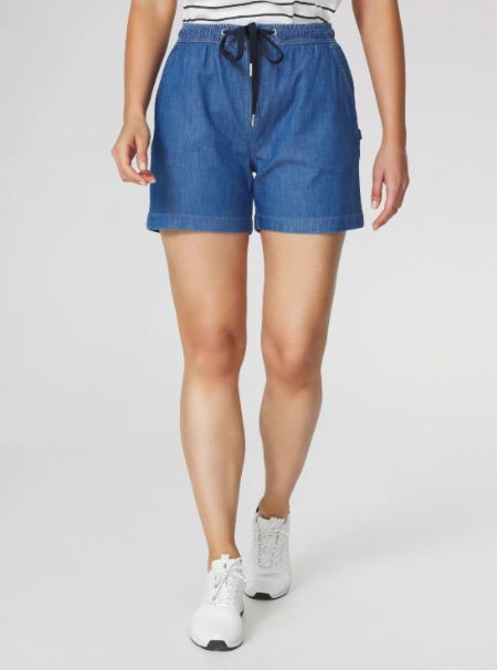 Short TBS femme