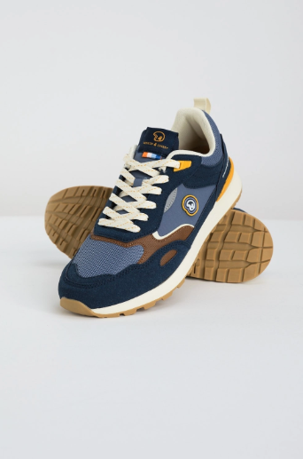 Chaussures Benson and Cherry homme