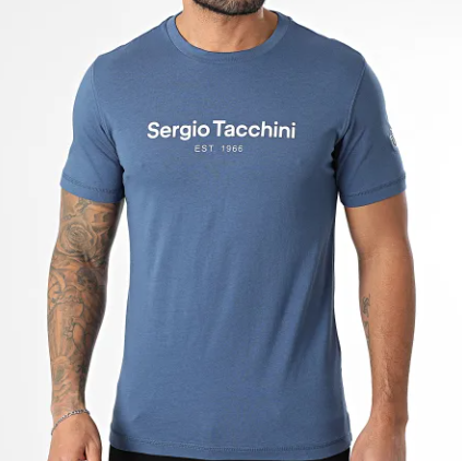T-shirt Sergio Tacchini homme