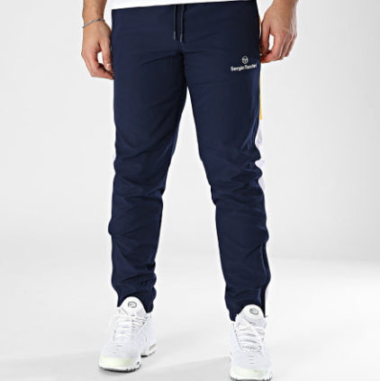 Jogging Sergio Tacchini homme Jogging Sergio Tacchini homme