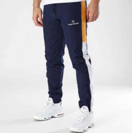 Jogging Sergio Tacchini homme