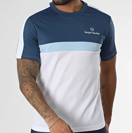 T-shirt Sergio Tacchini homme