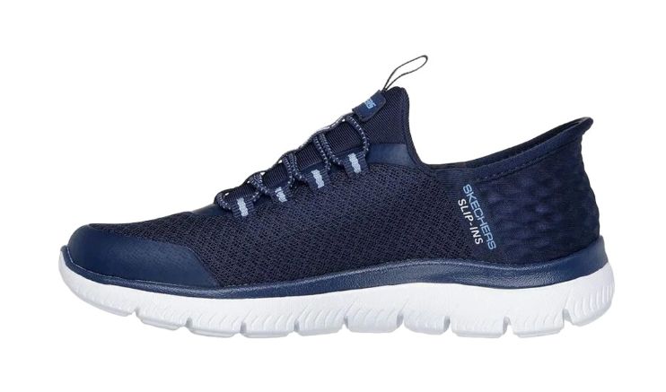 Chaussures Skechers jr