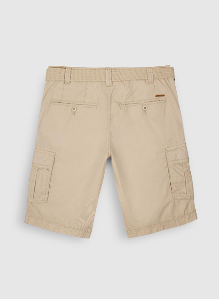 Bermuda Teddy Smith homme Bermuda Teddy Smith homme