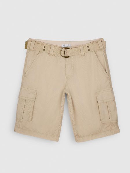 Bermuda Teddy Smith homme