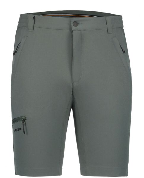 Short Icepeak homme