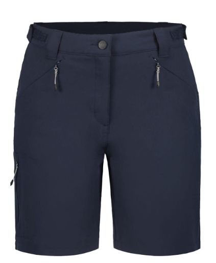 Short Icepeak femme
