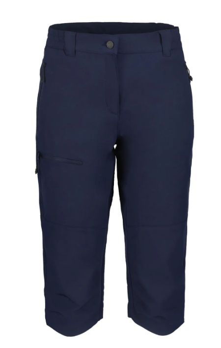 Pantacourt Icepeaak femme