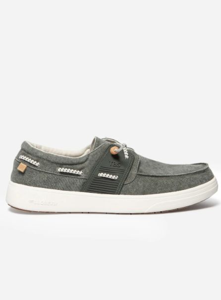 Chaussures bateau TBS homme