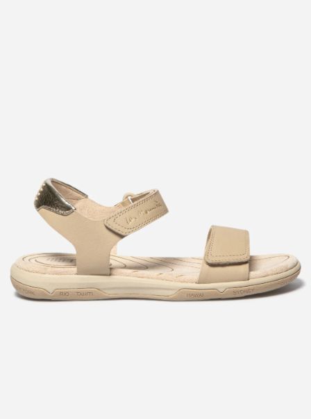 Sandale TBS femme