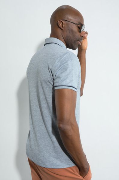 Chemise manches courtes Benson and Cherry homme
