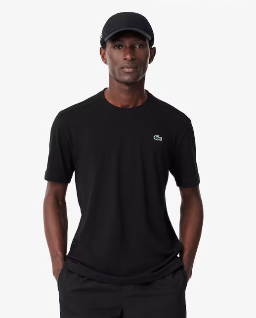 T-shirt Lacoste homme