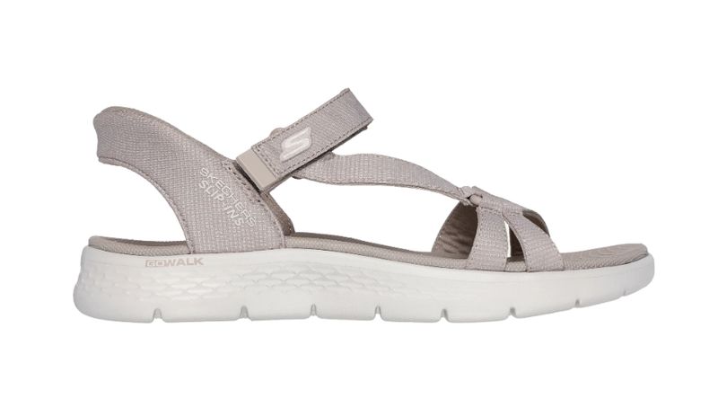 Sandale Skechers femme