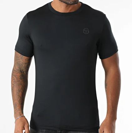T-shirt Sergio Tacchini homme T-shirt Sergio Tacchini homme