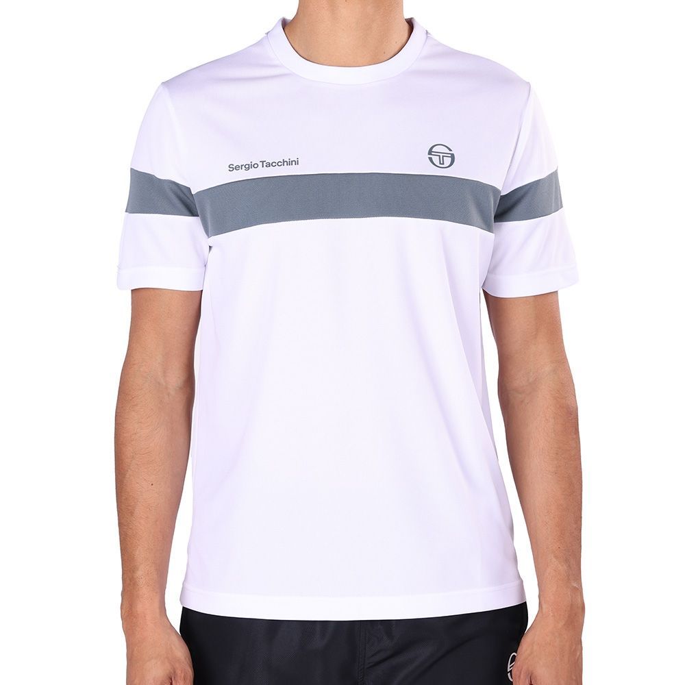 T-shirt Sergio Tacchini homme