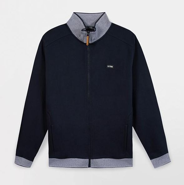 Gilet TBS homme