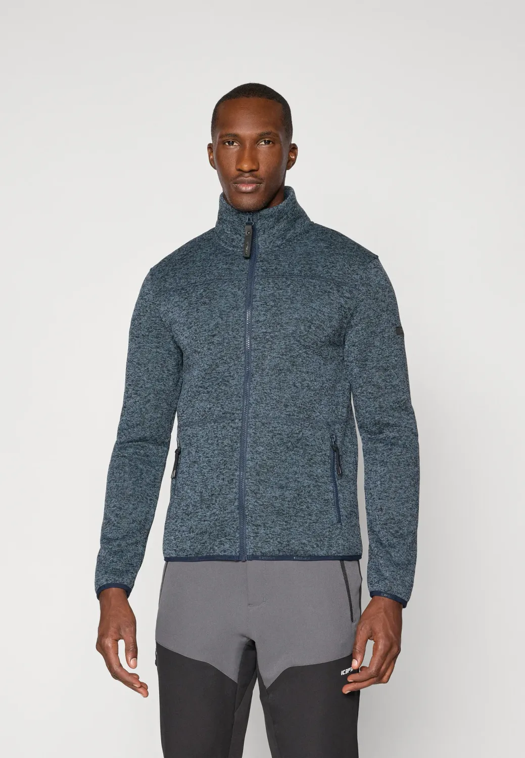 Gilet icepeak homme