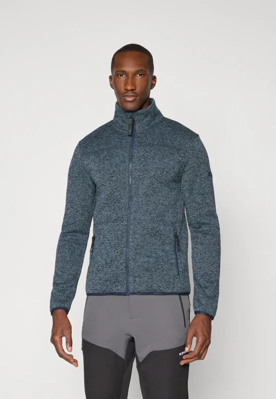 Gilet icepeak homme