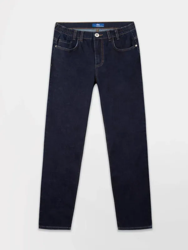 Jean femme TBS