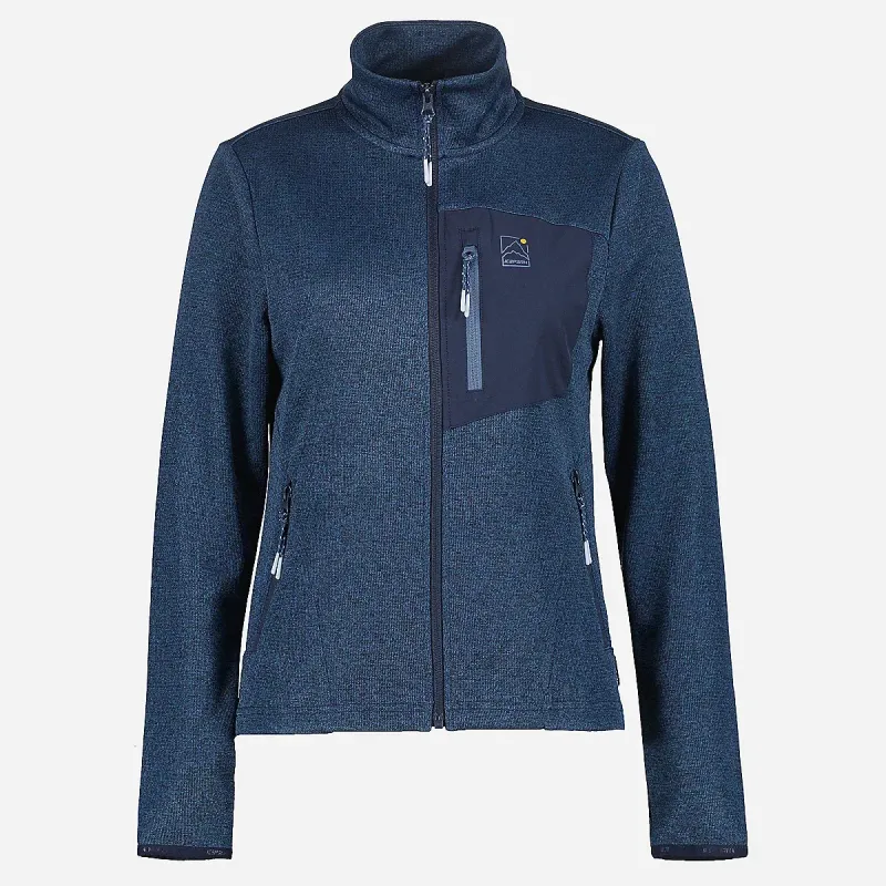 Veste Icepeak femme