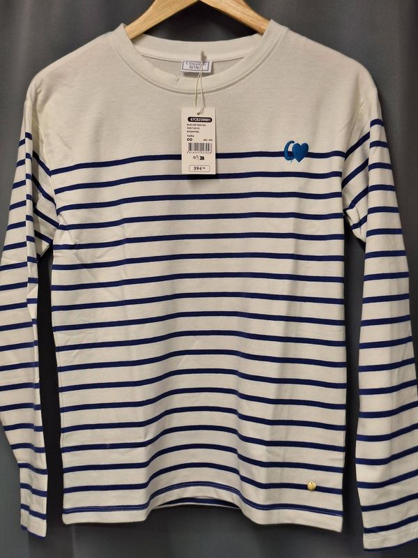 Tee shirt femme c'est beau la vie