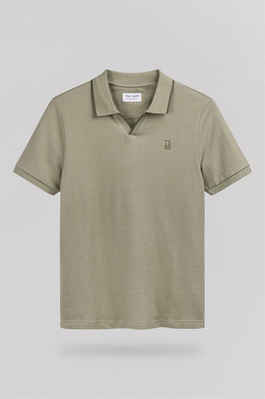 polo Teddy Smith homme