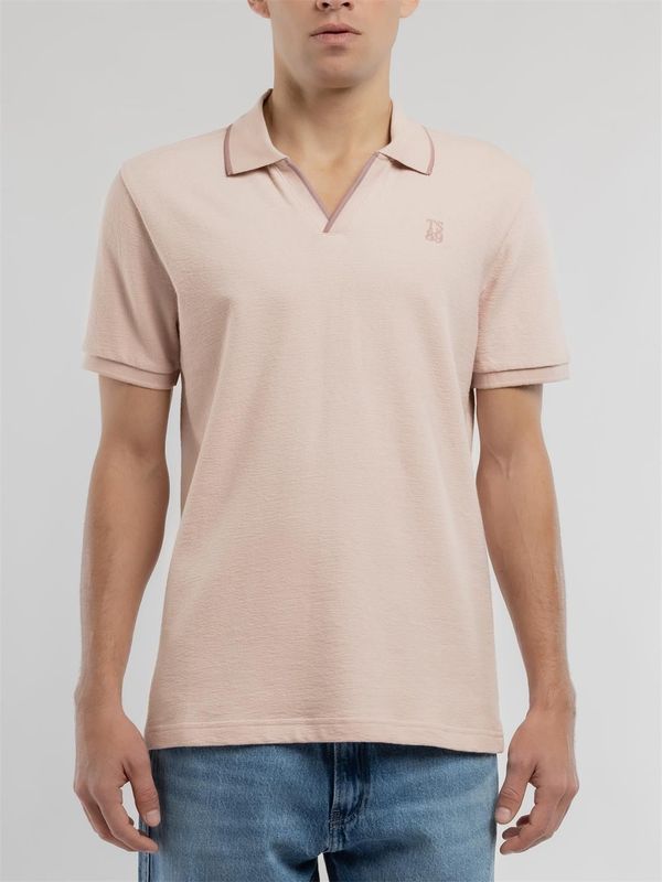 polo Teddy Smith homme