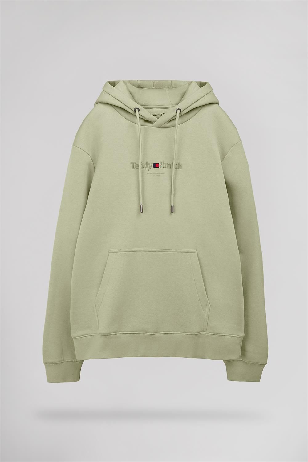 Sweat à capuche Teddy Smith homme Sweat à capuche Teddy Smith homme
