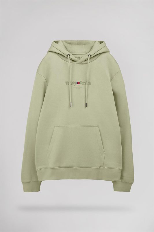 Sweat à capuche Teddy Smith homme