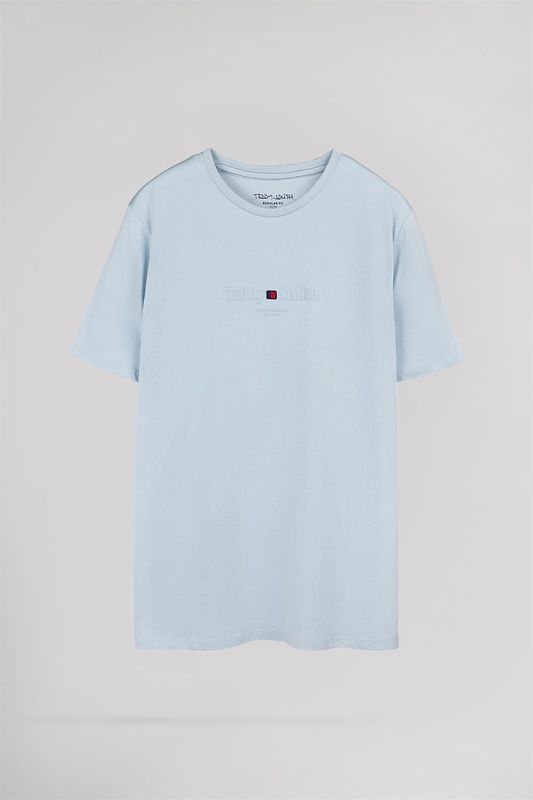 T-shirt Teddy Smith homme