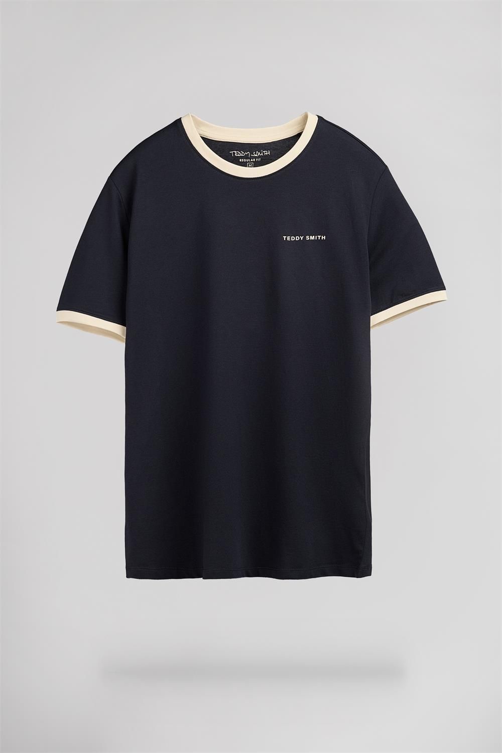 T-shirt Teddy Smith homme
