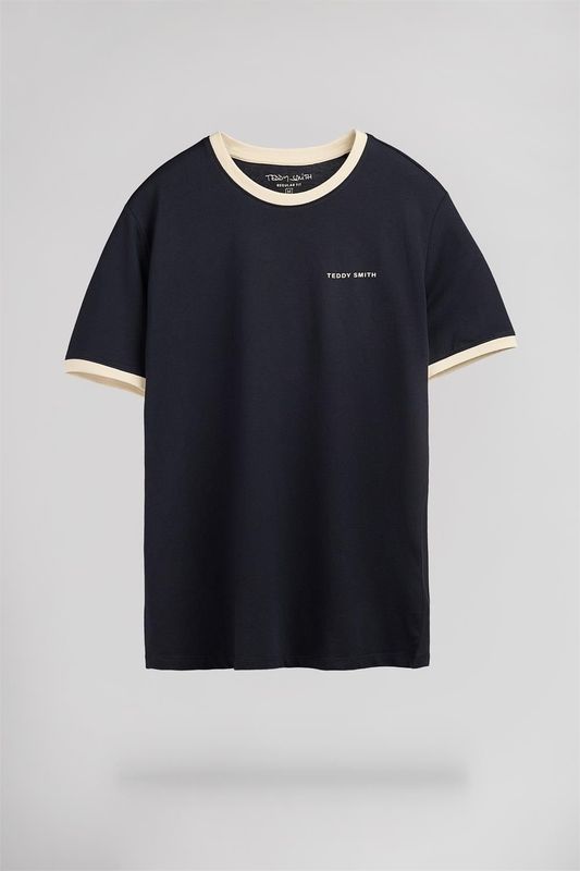 T-shirt Teddy Smith homme