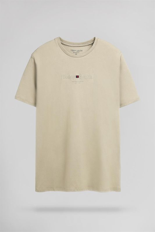 T-shirt Teddy Smith homme