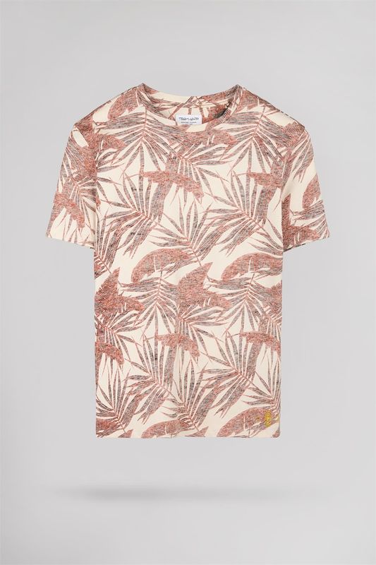 T-shirt Teddy Smith homme