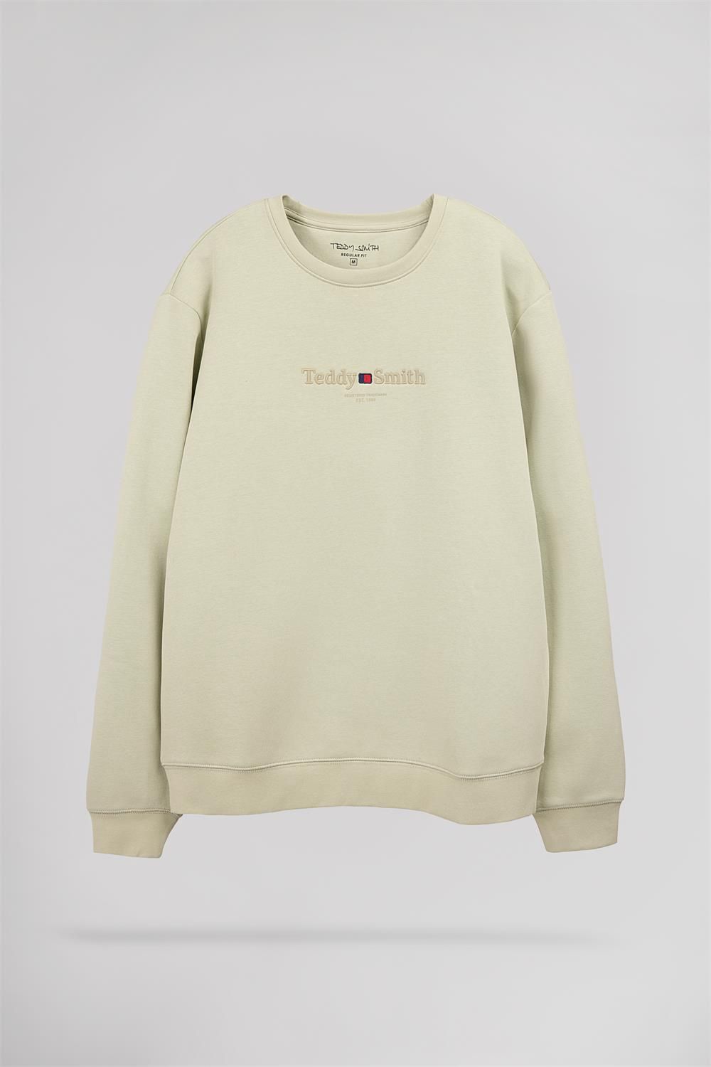 Sweat Teddy Smith homme