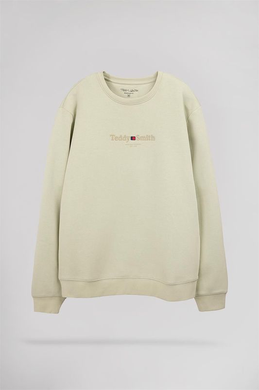 Sweat Teddy Smith homme