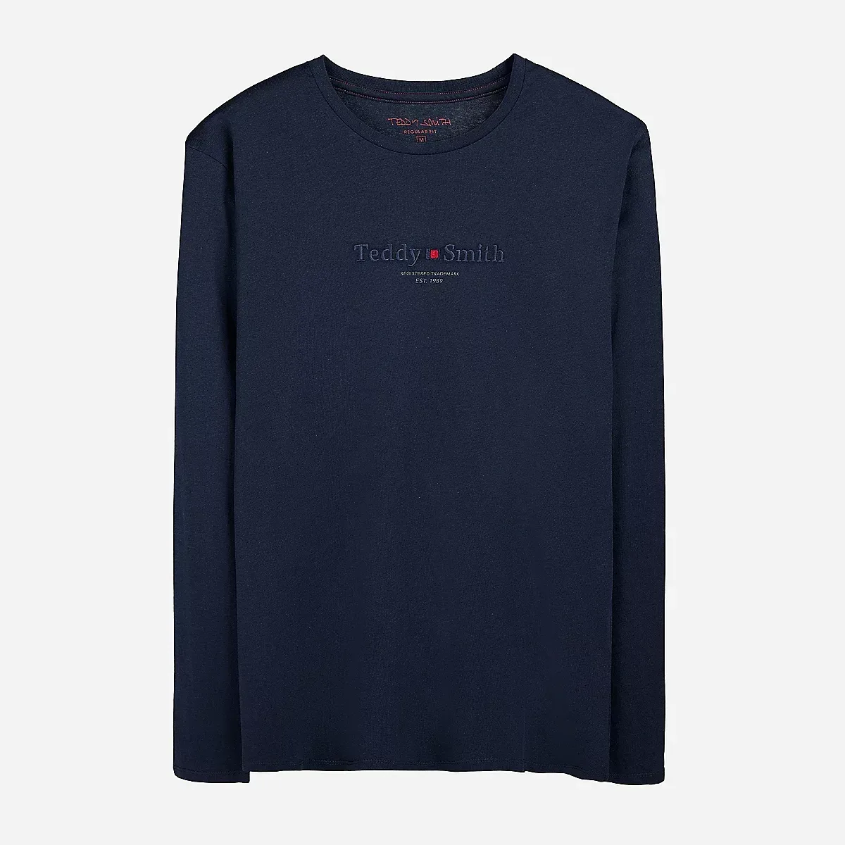 Sweat Teddy Smith homme